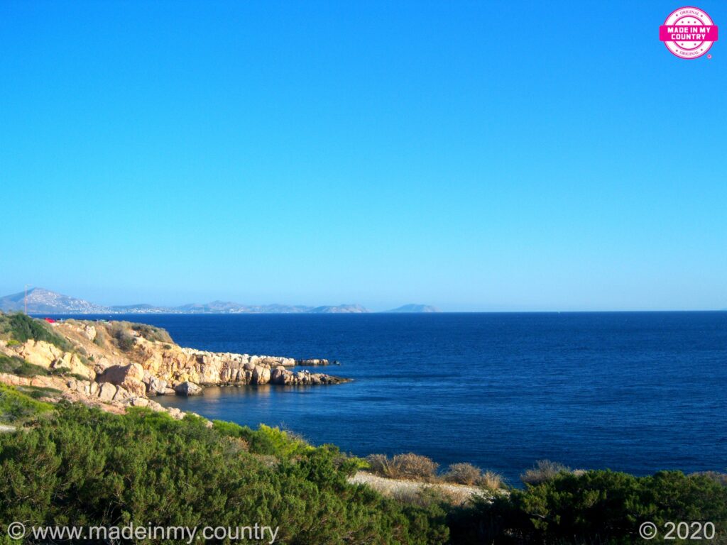 Local, traditional, MadeinMycountry: Sponsors of local history, culture, nature conservation efforts and art.
“Showcasing your country’s best”
Greece (Hellas) Cyprus and the Greek islands !!
