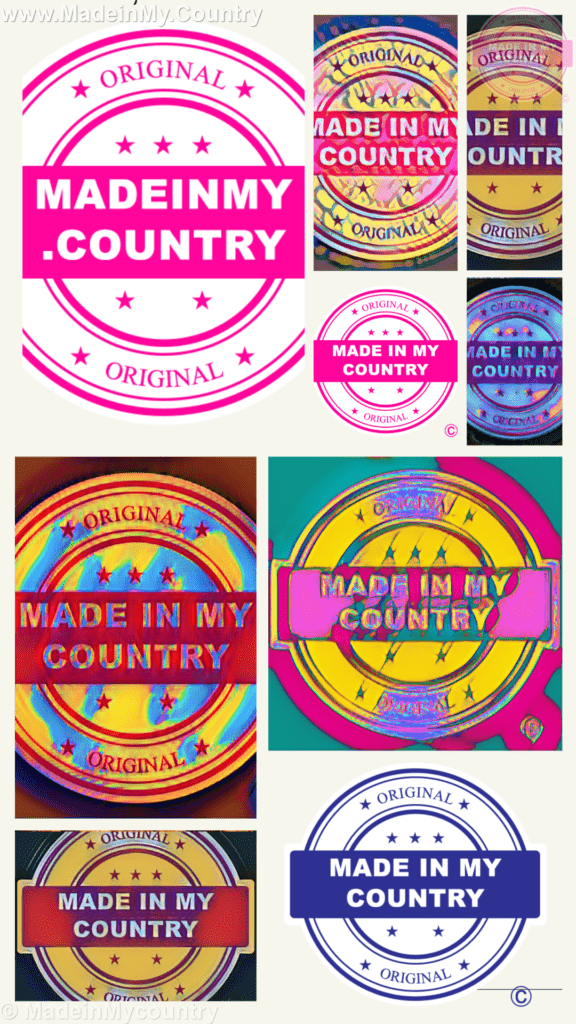 MadeinMycountry is a global platform that celebrates and supports local history, culture, art, and nature conservation efforts