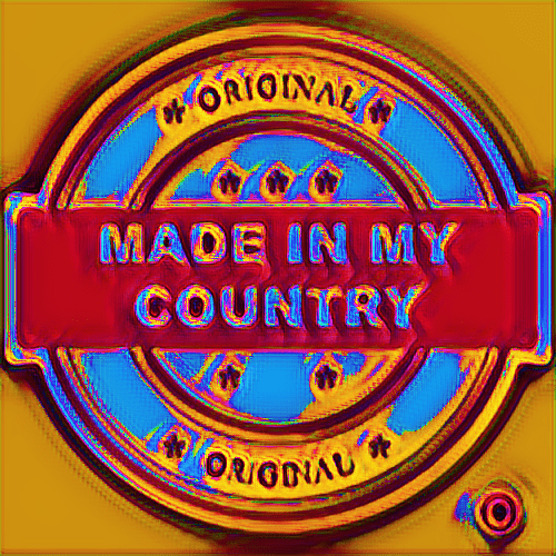 MadeinMycountry NFT art
Unique NFT art from the world’s largest site network of its kind!!
MadeinMycountry presents: Unique NFT art from the world’s largest site network of its kind!!